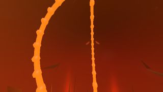 Eye-camera frame at 1:31
