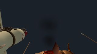 Eye-camera frame at 2:06
