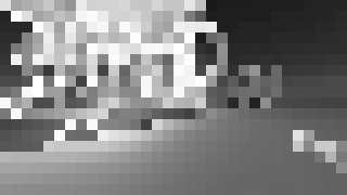 32-column retinal input at 2:00