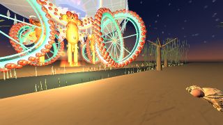 Eye-camera frame at 2:00