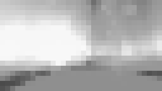 32-column retinal input at 1:32