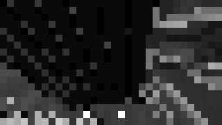32-column retinal input at 1:11