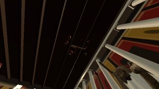 Eye-camera frame at 1:39