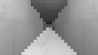 32-column retinal input at 0:25