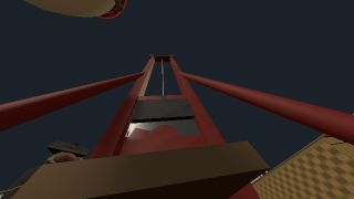 Eye-camera frame at 1:35