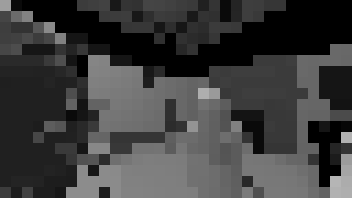 32-column retinal input at 1:00