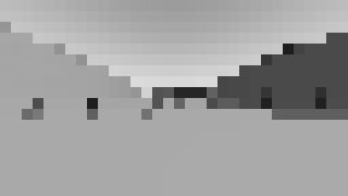 32-column retinal input at 0:21