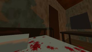 Eye-camera frame at 1:31