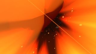 Eye-camera frame at 2:00