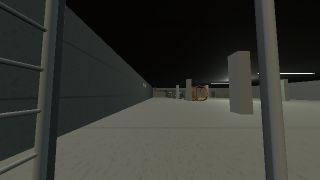 Eye-camera frame at 1:05