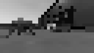 32-column retinal input at 0:28