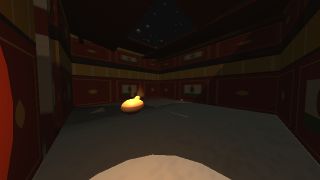 Eye-camera frame at 1:01