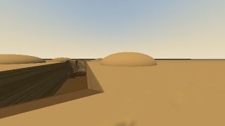 Eye-camera frame at 0:57