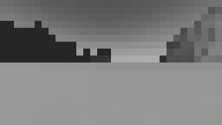 32-column retinal input at 1:18