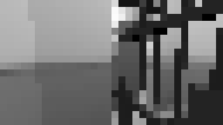 32-column retinal input at 1:30