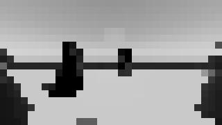 32-column retinal input at 0:52