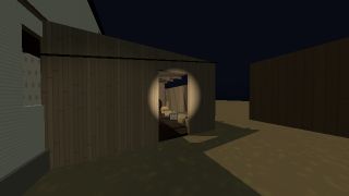 Eye-camera frame at 0:22