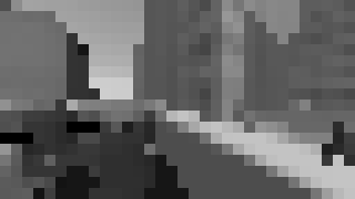 32-column retinal input at 0:18