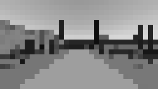 32-column retinal input at 0:25