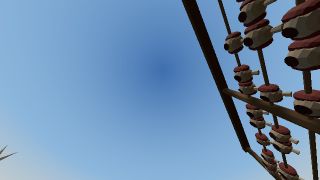 Eye-camera frame at 2:33