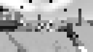 32-column retinal input at 0:25