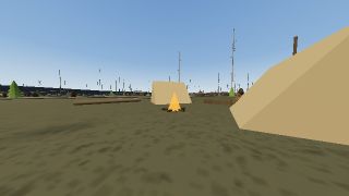 Eye-camera frame at 0:56