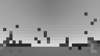 32-column retinal input at 1:31