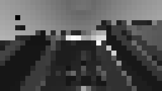 32-column retinal input at 0:21