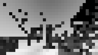 32-column retinal input at 0:56