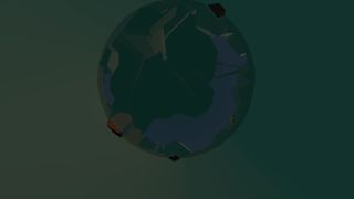 Eye-camera frame at 2:07