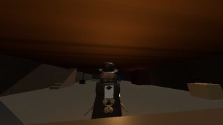 Eye-camera frame at 1:27